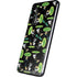 Adult Swim Rick and Morty Portal Pattern Galaxy S22 Skin